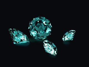 valoración de diamantes y piedras preciosas en Bilbao